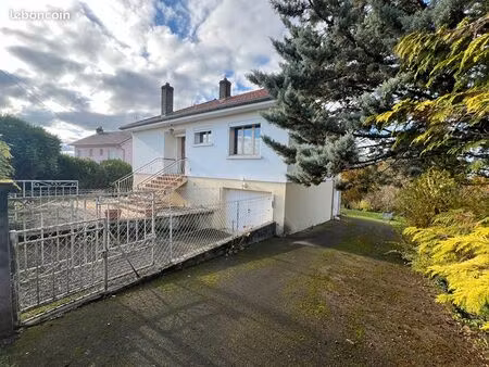 maison 3 pièces 80 m²