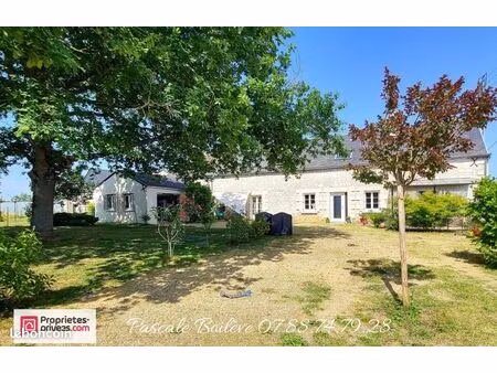 maison 5 pièces 141 m²