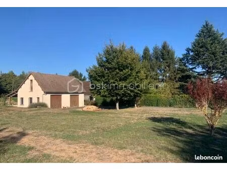 terrain 2 642 m² artannes sur indre