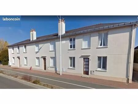 immeuble 12 pièces 385 m²