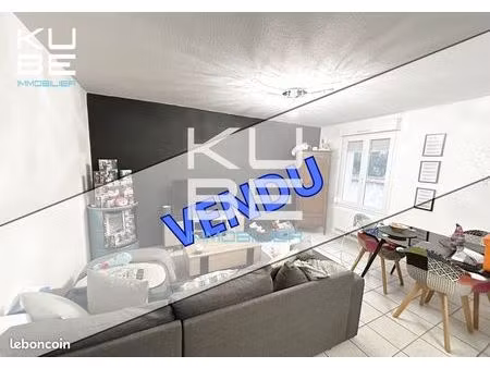 immeuble 265 m² rémilly