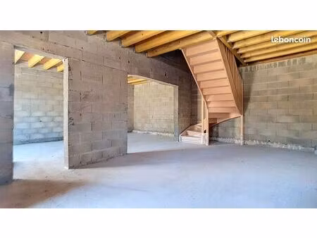 maison 3 pièces 68 m²