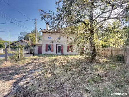 maison 3 pièces 103 m²