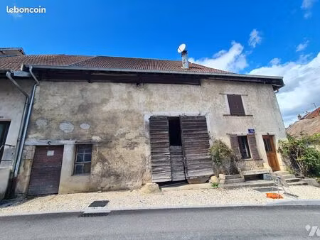 maison 5 pièces 96 m²