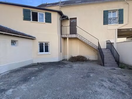 appartement 5 pièces 90 m²