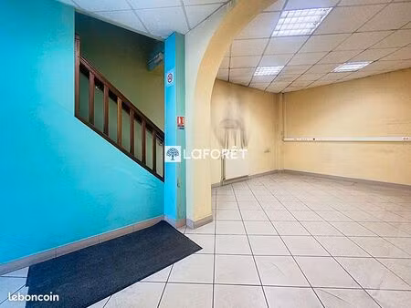 bureaux 113 m² chauny