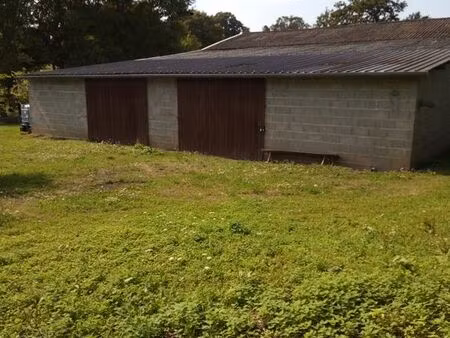 location emplacement hivernage