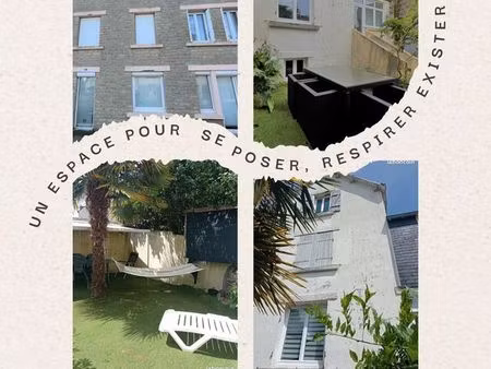 ? maison familiale avec bonus constructible – rosporden – 148 500 euros