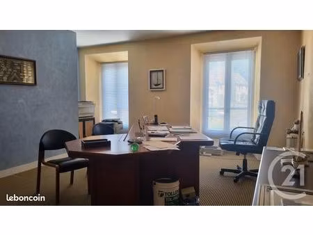 maison de ville 5 pièces 159 m²