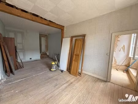 maison 131 m² boursault