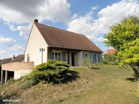 pavillon 5 pièces 85 m²