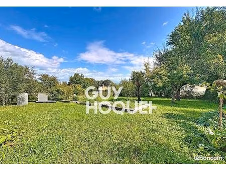 terrain 610 m² la chapelle de guinchay