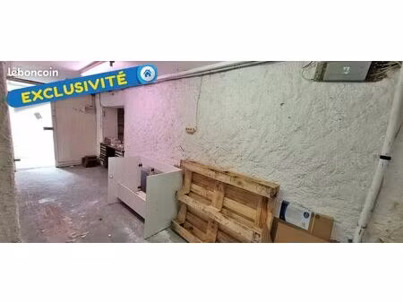 immeuble 47 m² châteauneuf-sur-loire
