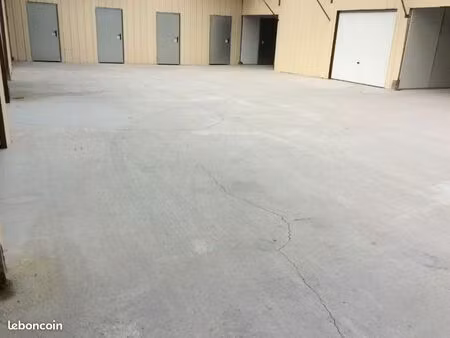 garage/box 15 m² corze