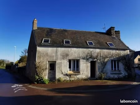 maison 5 pièces 111 m²