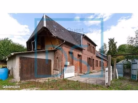 maison 3 pièces 100 m²