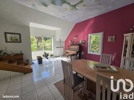 maison 5 pièces 193 m²