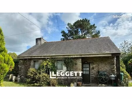 maison 3 pièces 51 m²