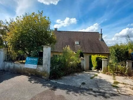 charmant pavillon à elincourt sainte marguerite - habitable en plain-pied