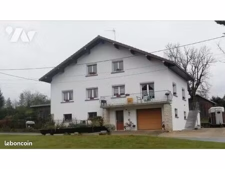 maison 8 pièces 164 m²