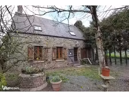 maison 3 pièces 74 m²