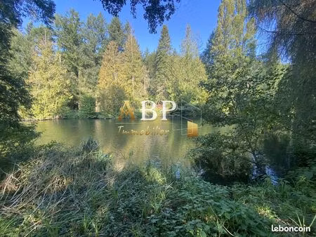 terrain 1603 m² cloyes-sur-le-loir