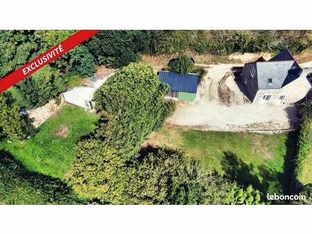 maison 3 pièces 65 m²