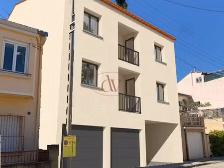 terrain 160 m² perpignan