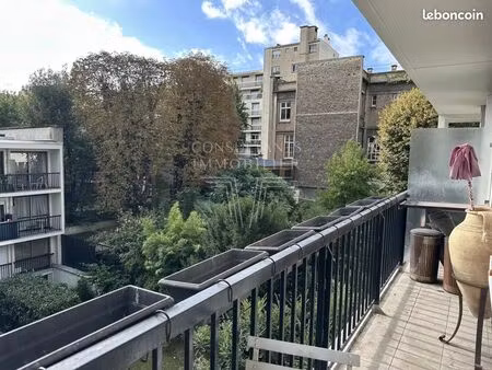 appartement en viager 3 pièces 77 m²