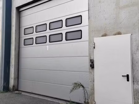 parking 397 m² rixheim