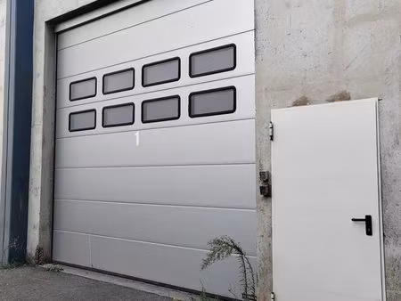 parking/box 397 m² rixheim