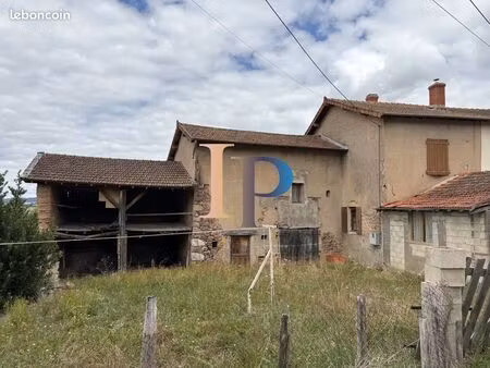 maison 4 pièces 98 m²