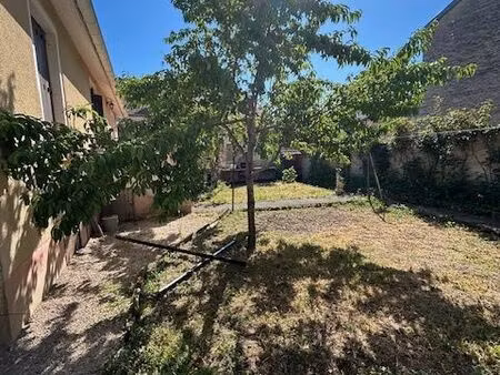 maison de village 6 pièces 133 m²