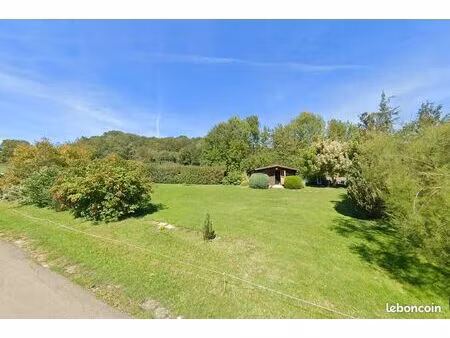 terrain pour maison sur mesure à puttelange-les-thionville