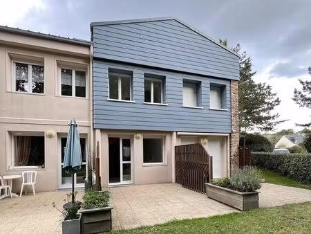 duplex 3 pièces 42 m²
