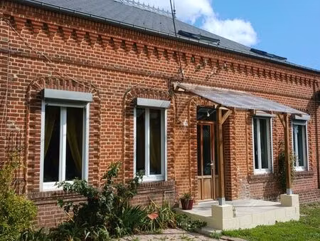 ancien corps de ferme