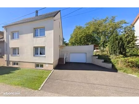 maison 5 pièces 165 m²