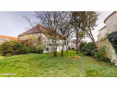 maison 224 m² romigny