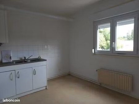 appartement 4 pièces 76 m²
