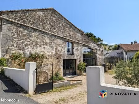 ferme 1 pièce 186 m²