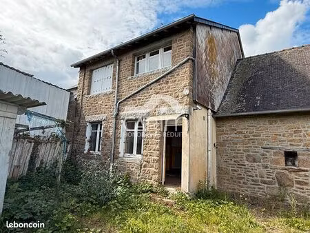 maison 5 pièces 105 m²