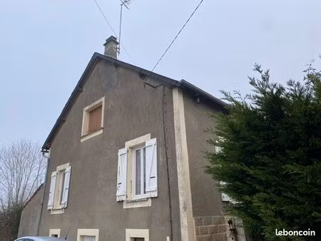 achat maison en bourgogne