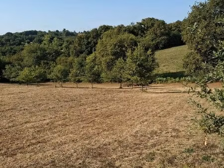 3 terrains constructibles à boumourt