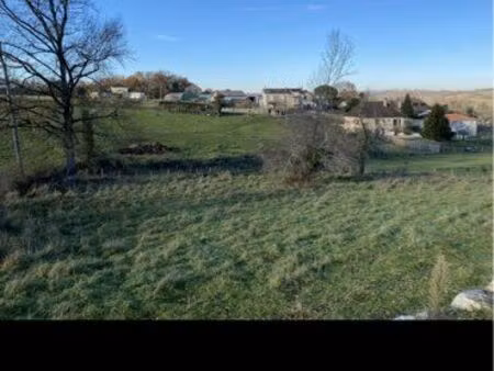 terrain la feuillade