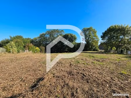 terrain 6593 m² arthez de bearn