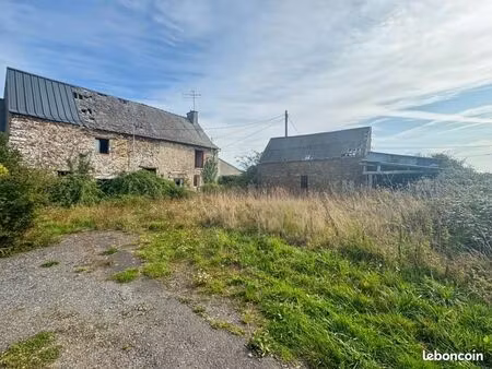 maison 2 pièces 100 m²