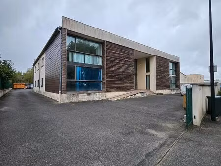 bureaux 50m2 indépendants