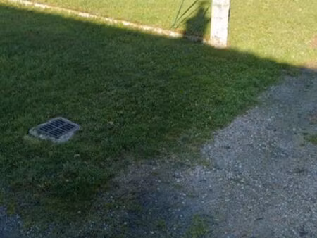 terrain à vendre à dornes