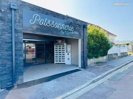 bien à deux pas de la mer