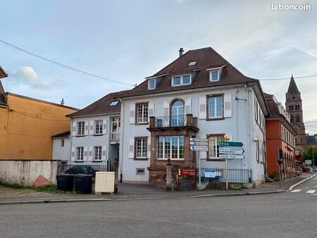 local 82 m² munster